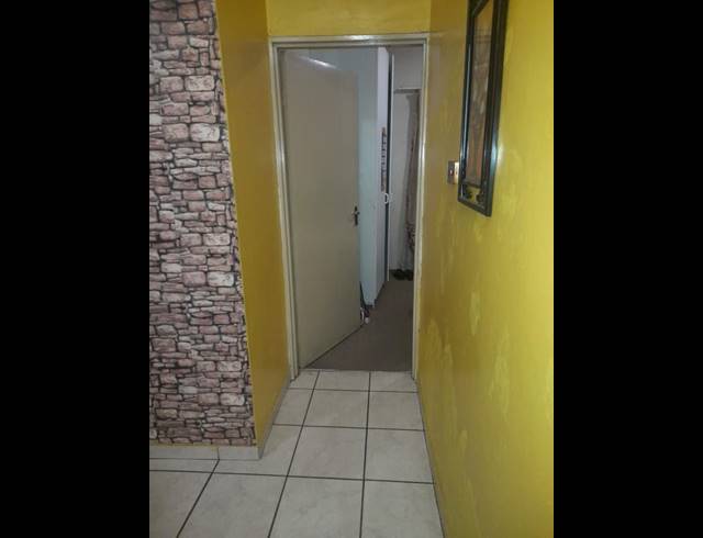 3 BEDROOM TOWNHOUSE FOR SALE IN BIRCHLEIGH